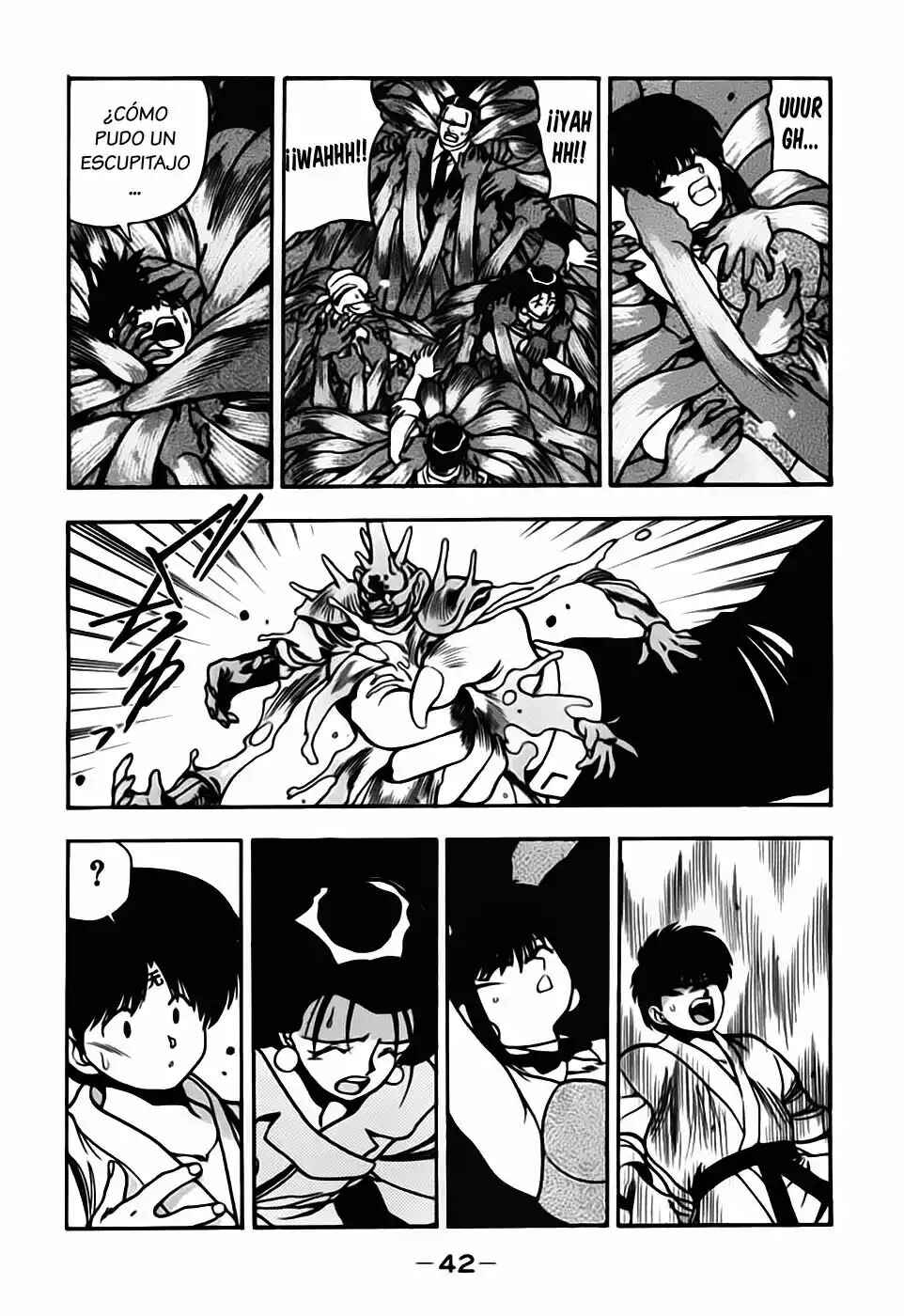 Chapter 165 - Page 11