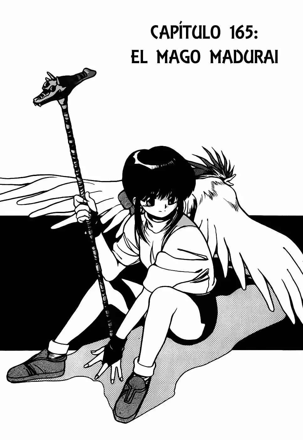 Chapter 165 - Page 2