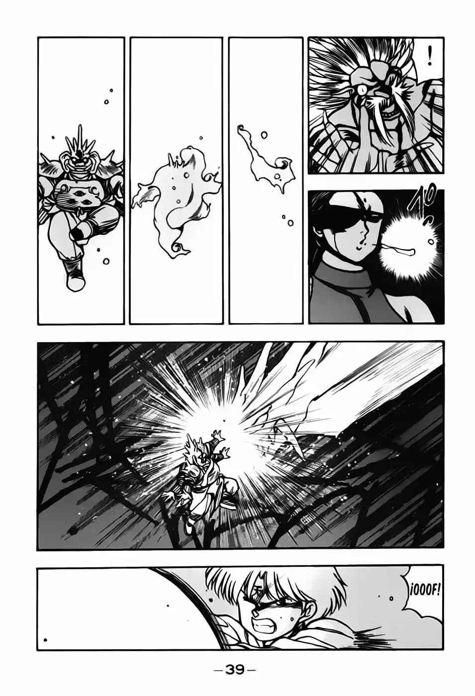 Chapter 165 - Page 8