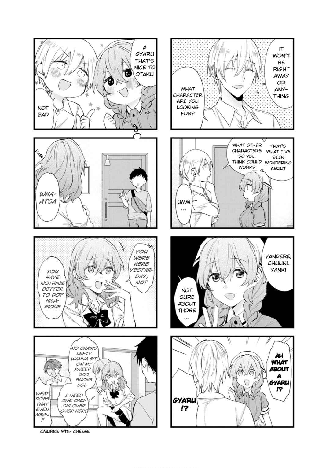 Chapter 106 - Page 5