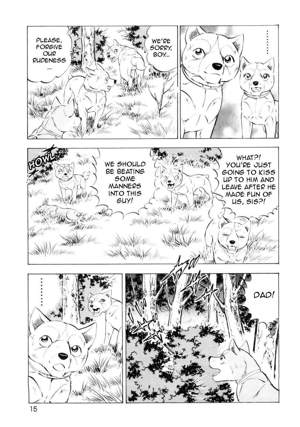 Chapter 428 - Page 10