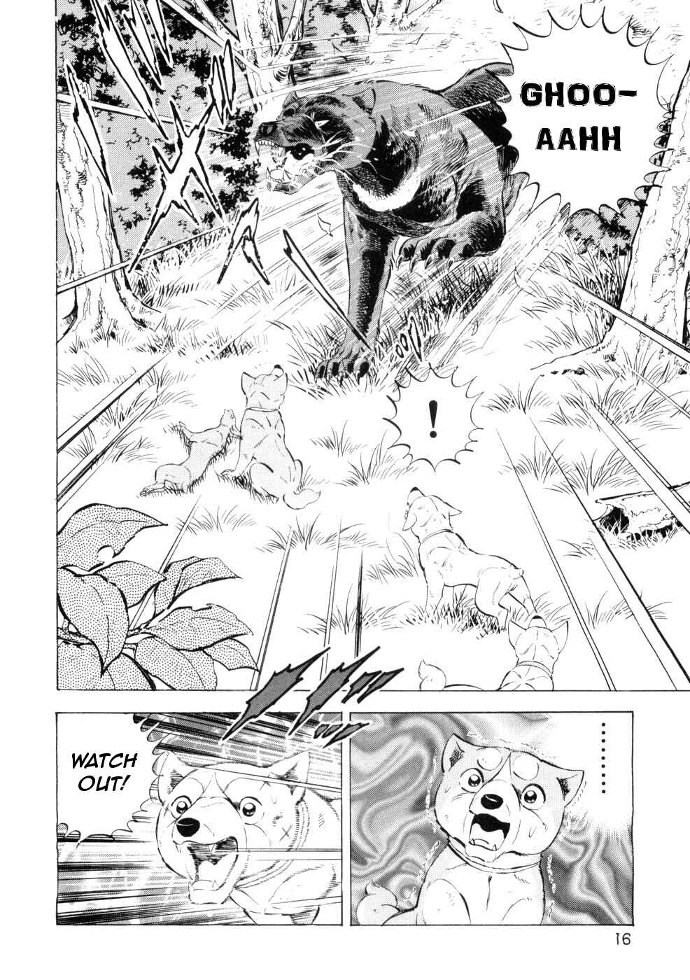 Chapter 428 - Page 11