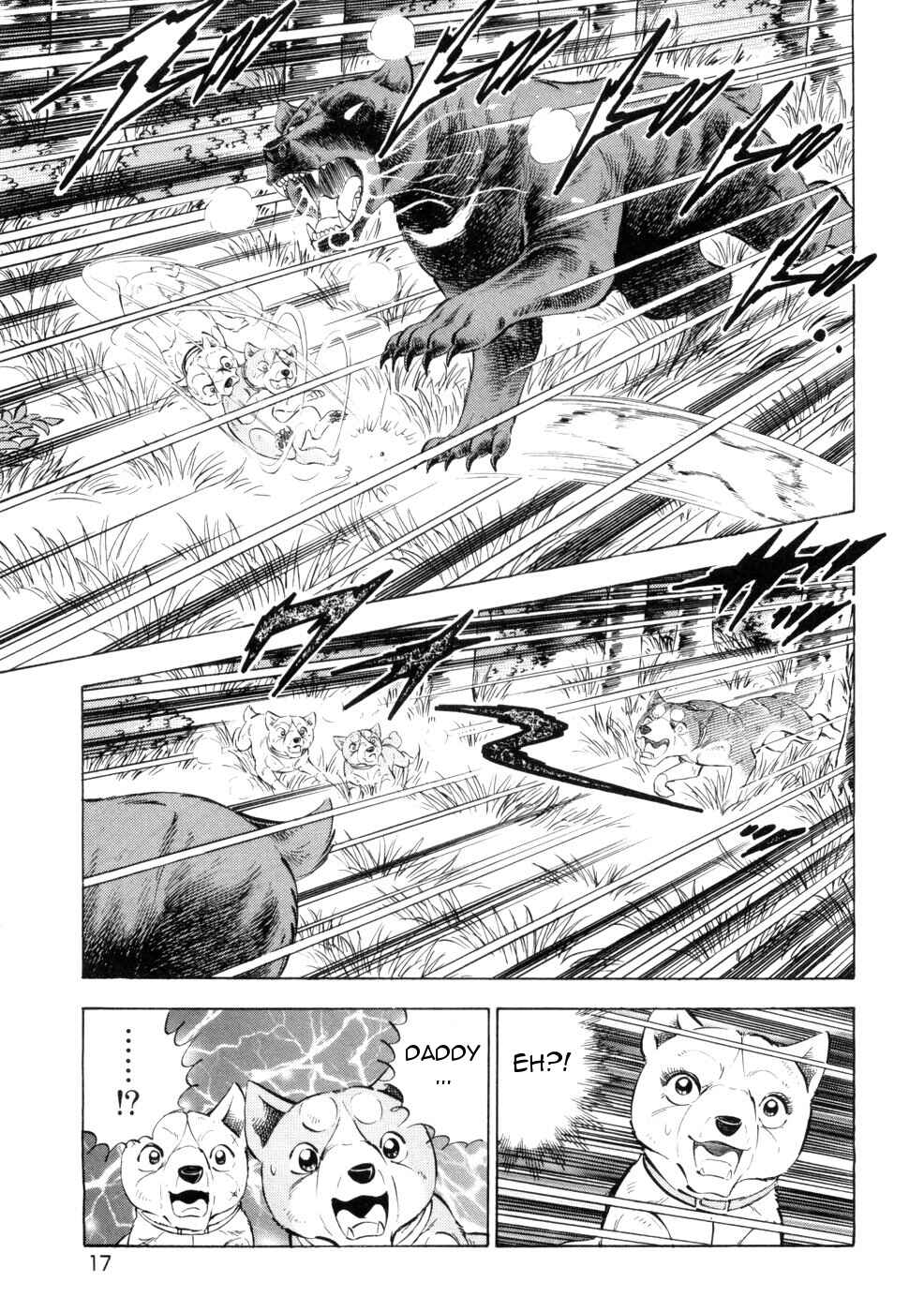 Chapter 428 - Page 12