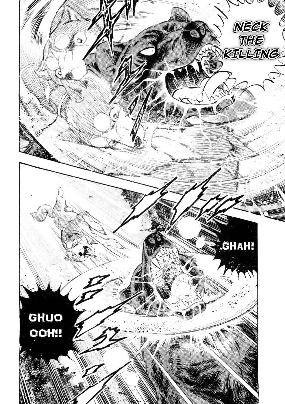 Chapter 428 - Page 17