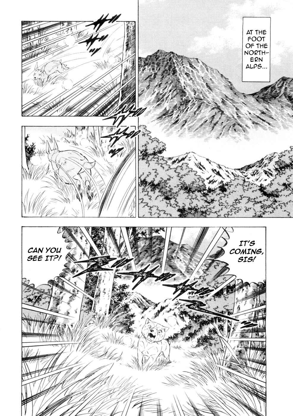 Chapter 428 - Page 5