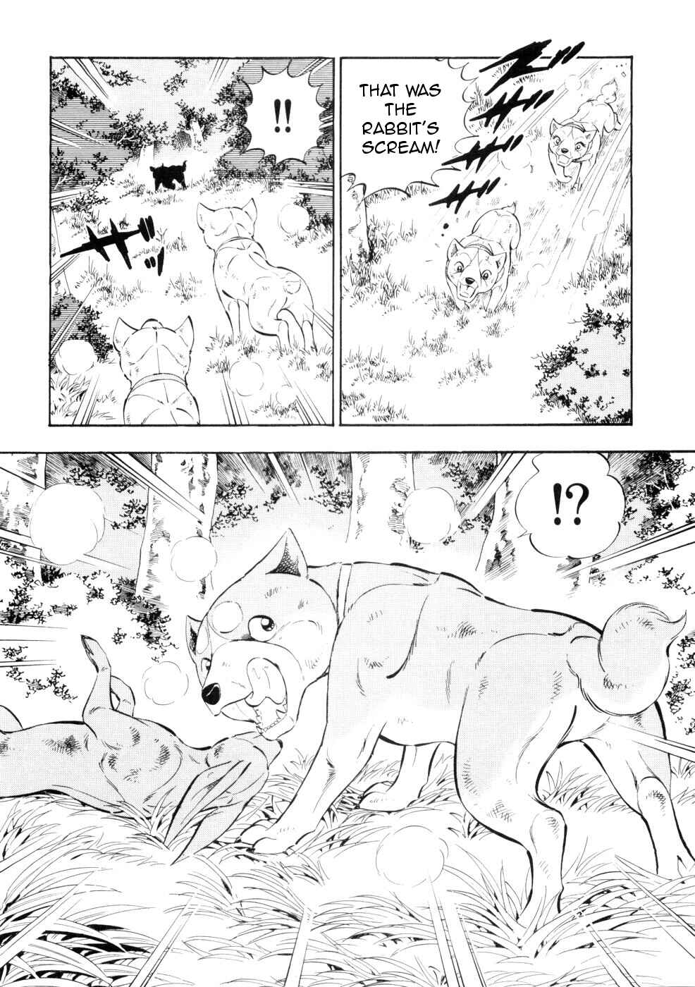 Chapter 428 - Page 7