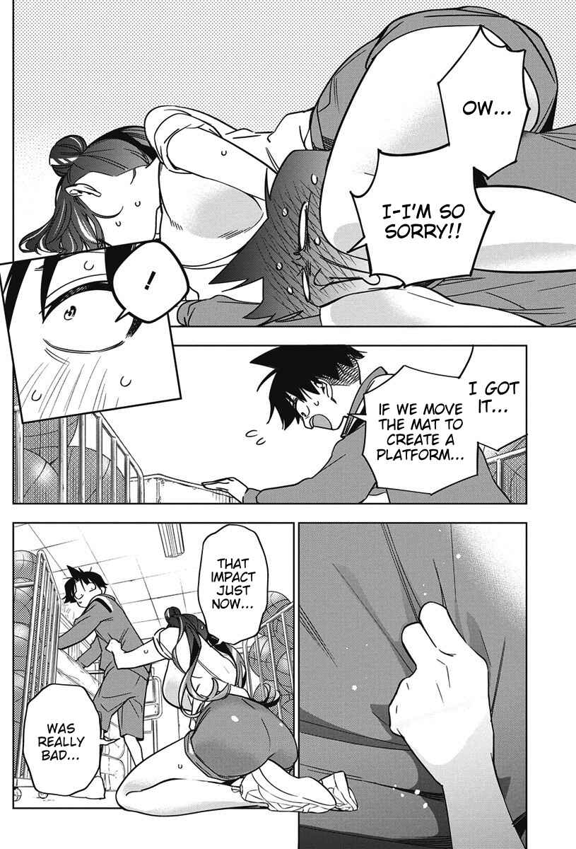 Chapter 44 - Page 20