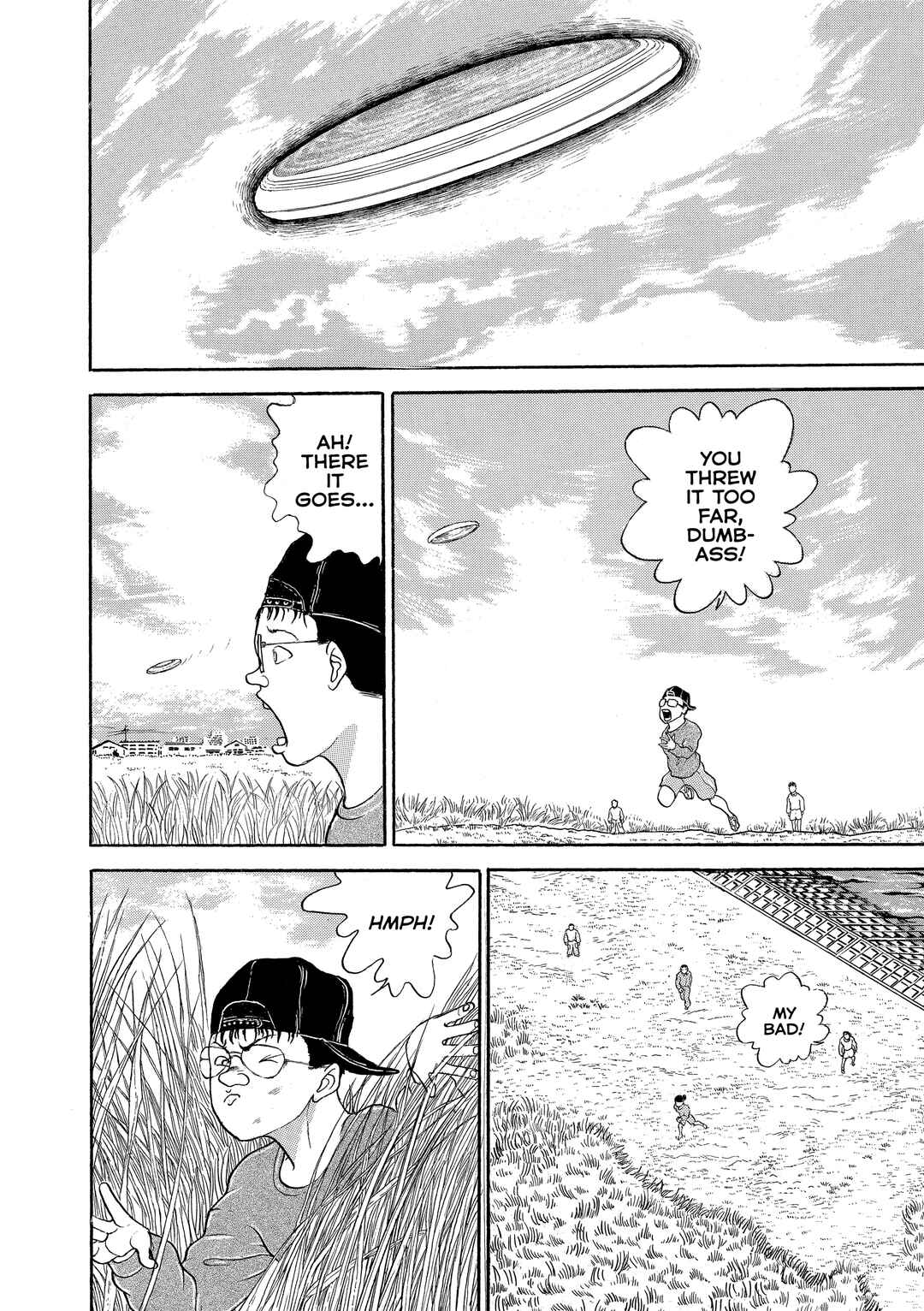 Chapter 175 - Page 11
