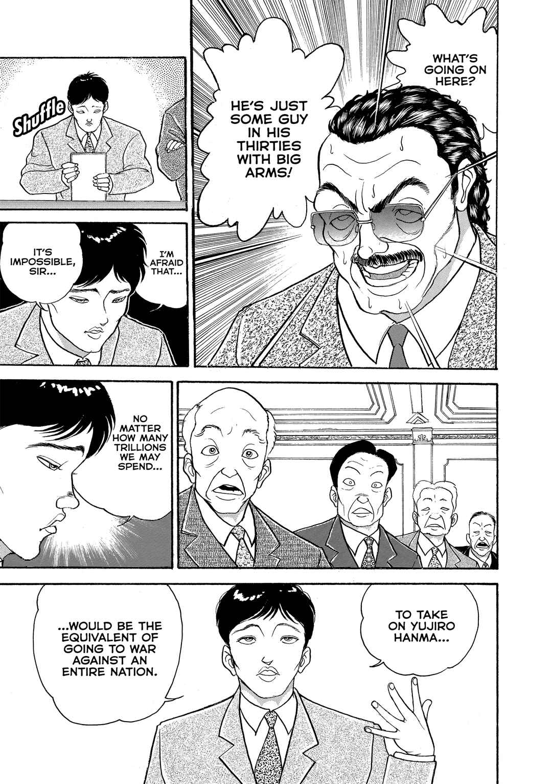 Chapter 175 - Page 16