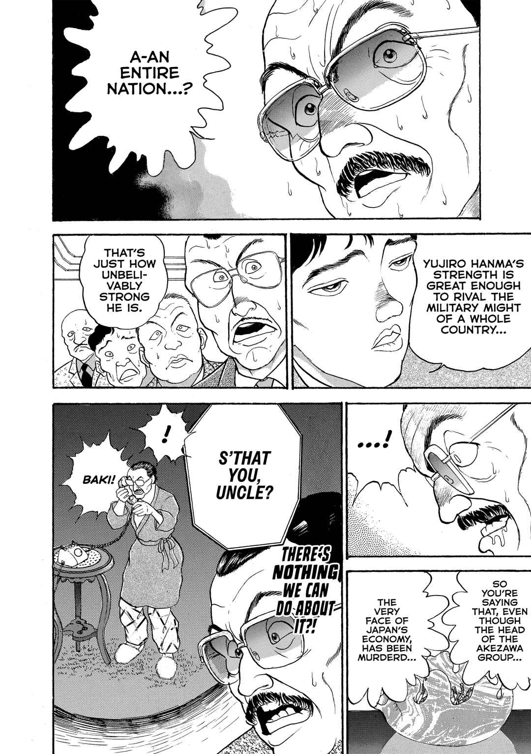 Chapter 175 - Page 17