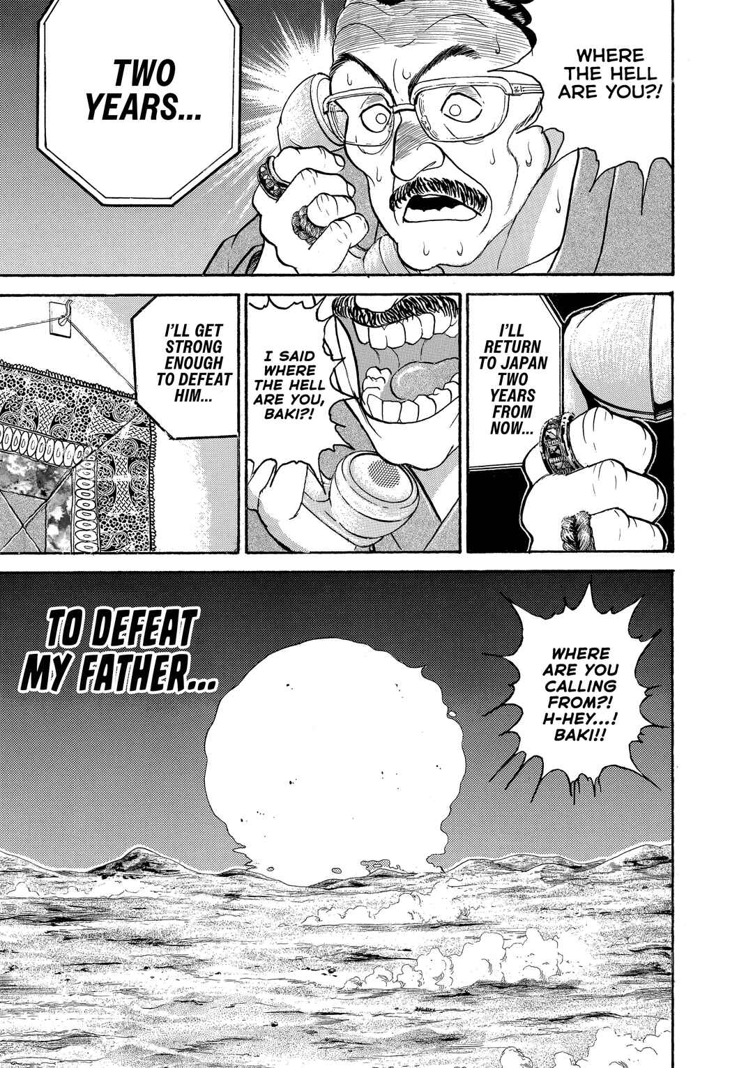 Chapter 175 - Page 18