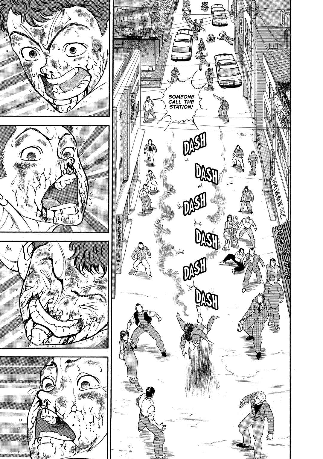 Chapter 175 - Page 9
