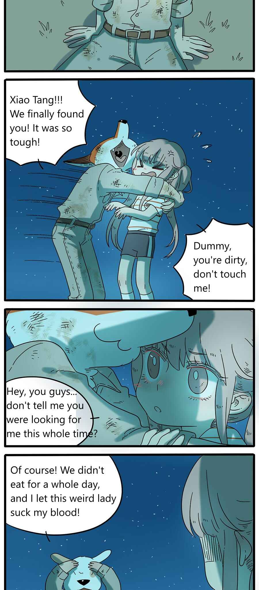 Chapter 34 - Page 10