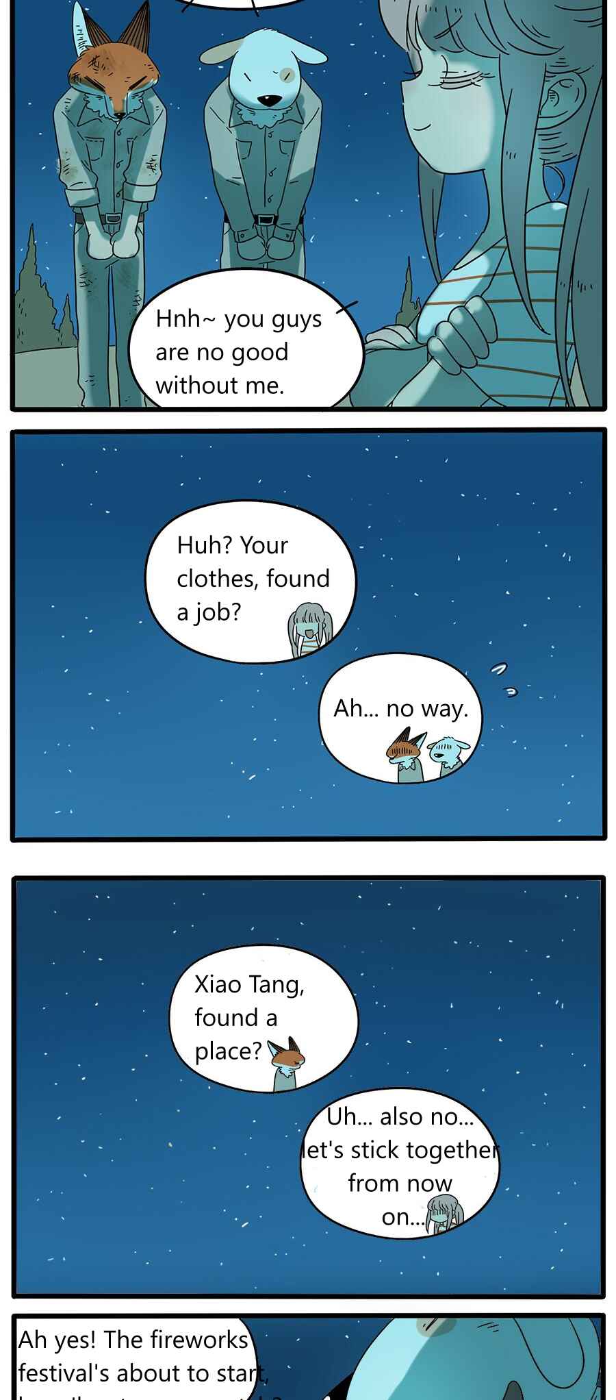 Chapter 34 - Page 12