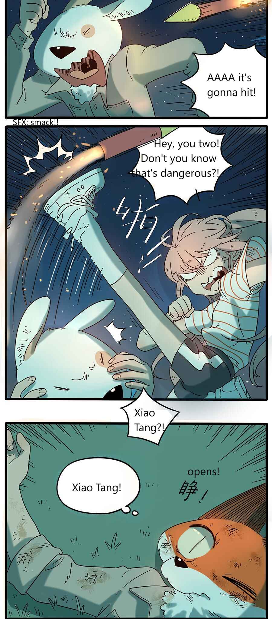 Chapter 34 - Page 7