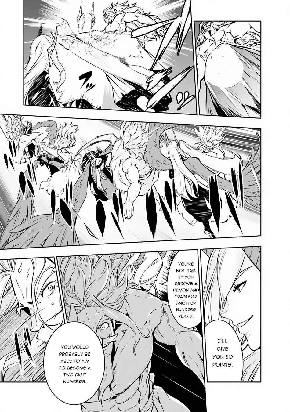 Chapter 75 - Page 16