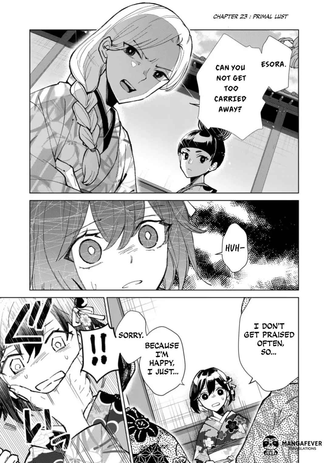 Chapter 23 - Page 2