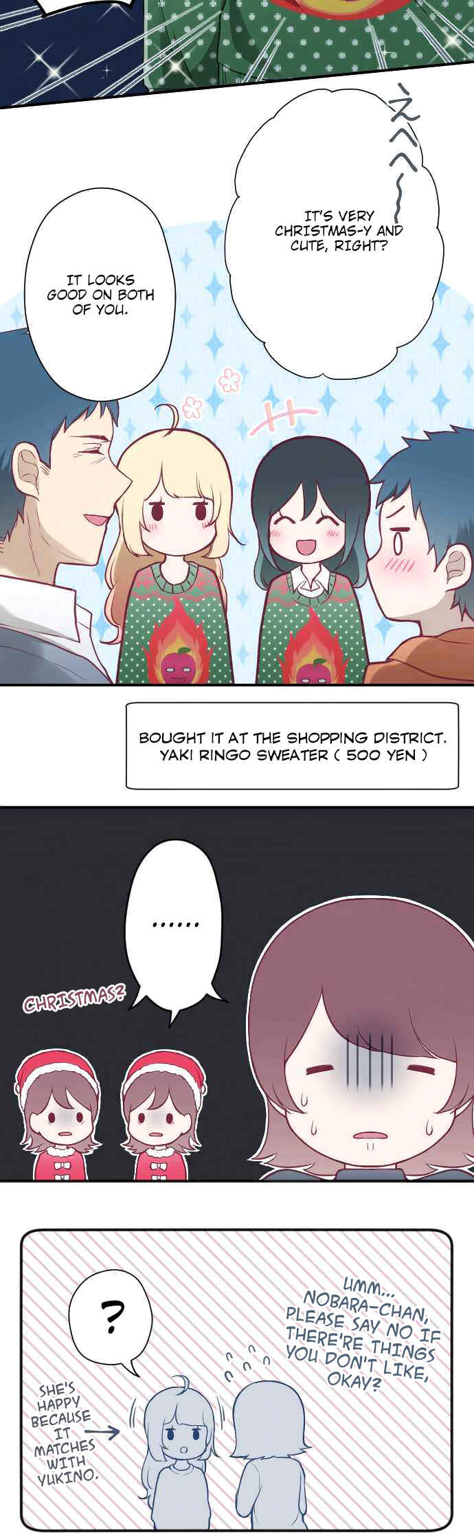 Chapter 136 - Page 5