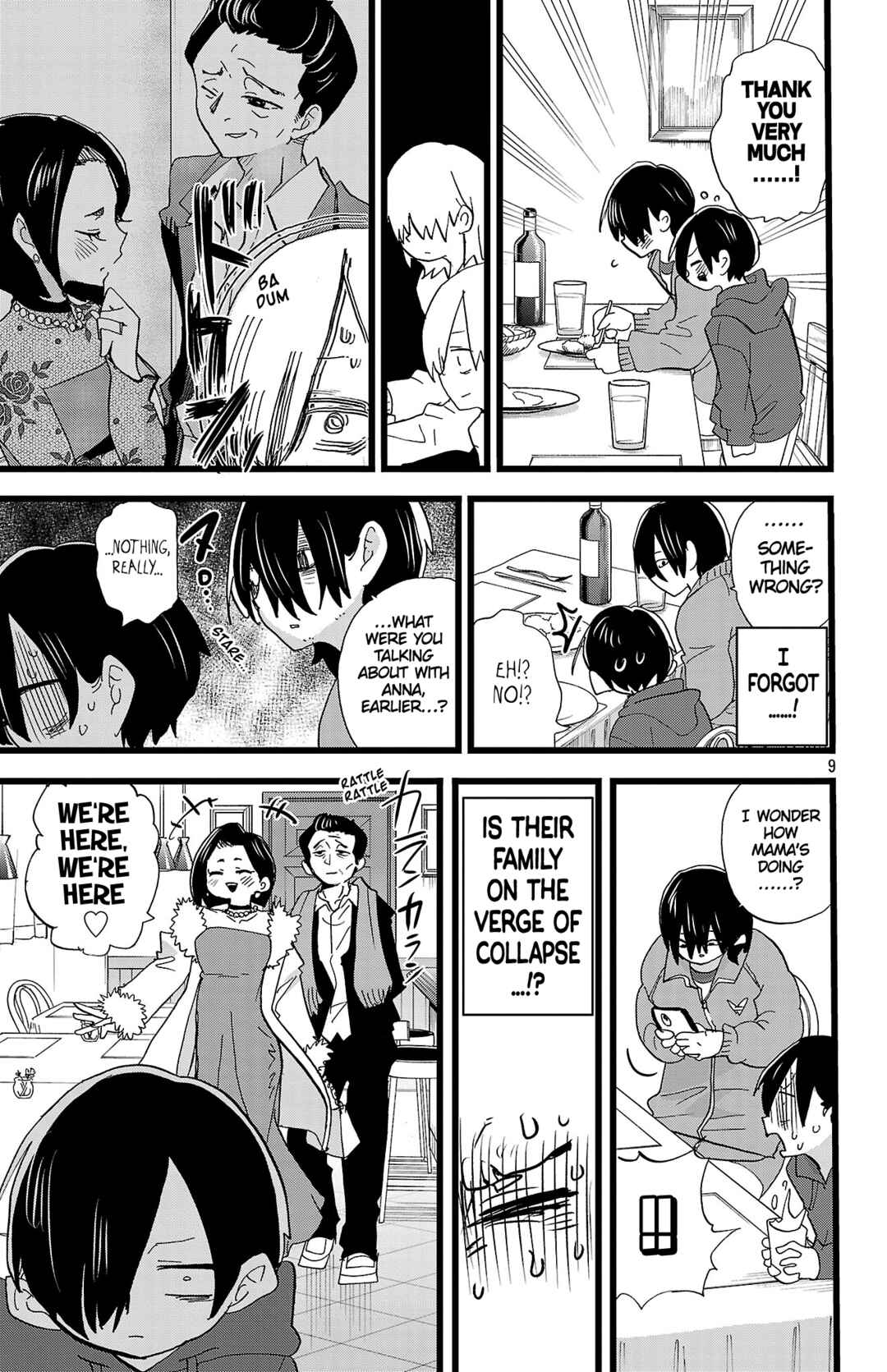 Chapter 172 - Page 10