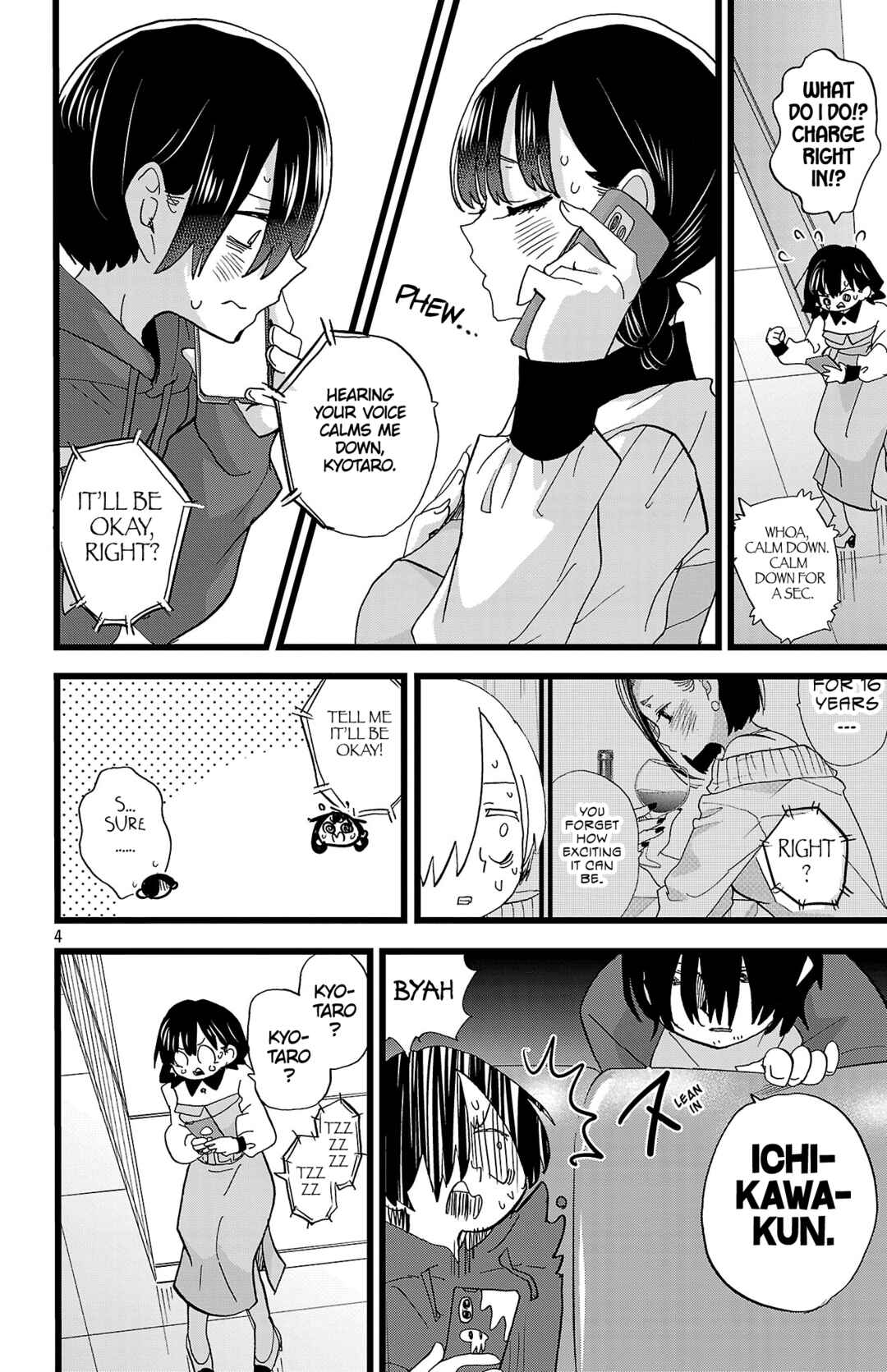 Chapter 172 - Page 5