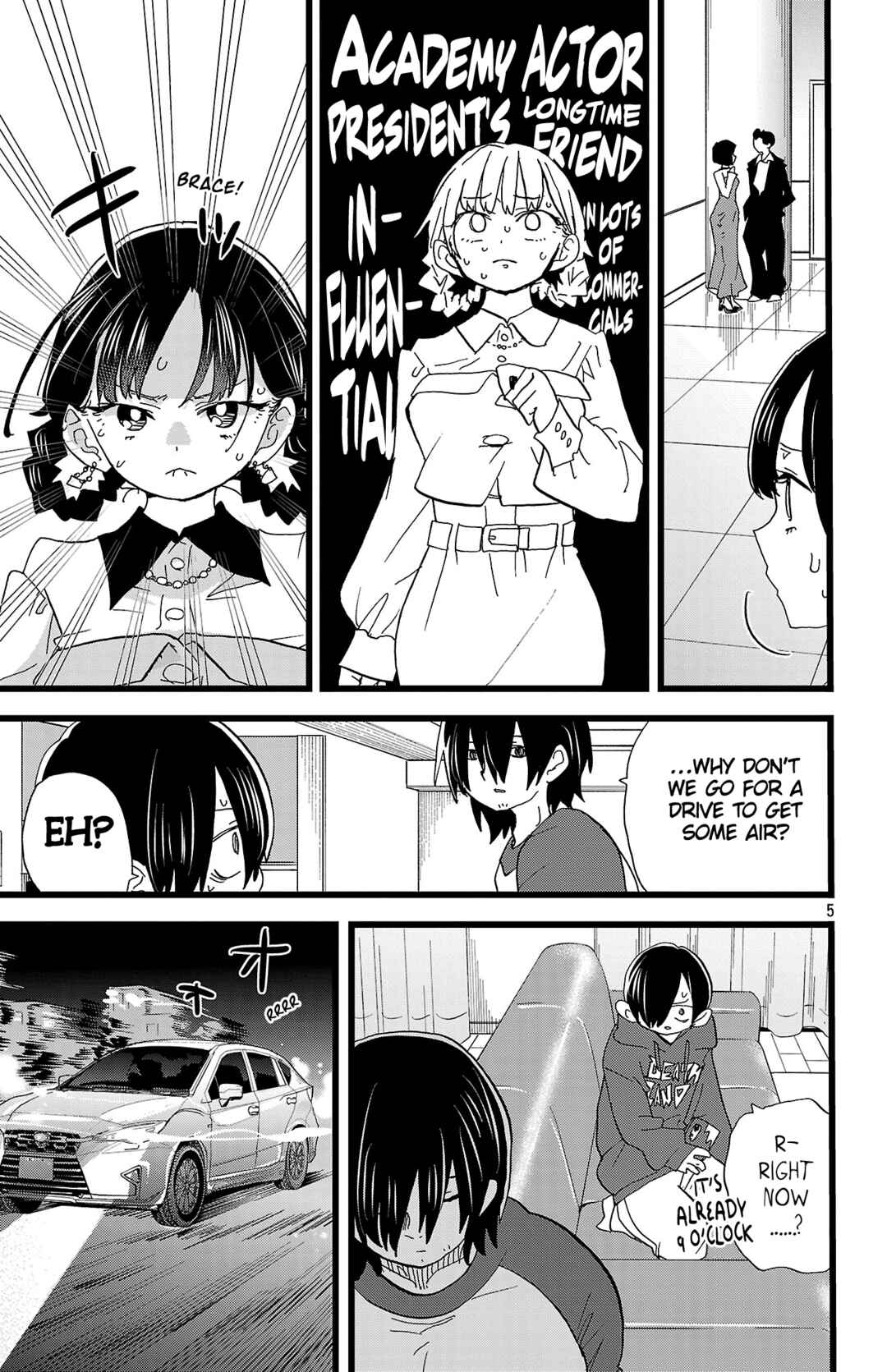 Chapter 172 - Page 6