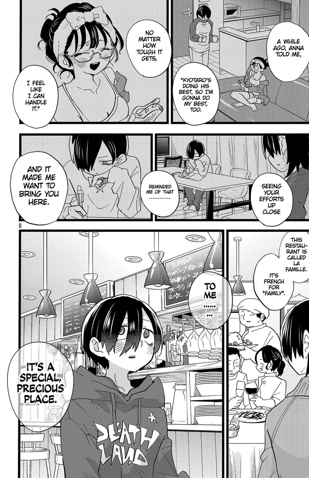 Chapter 172 - Page 9