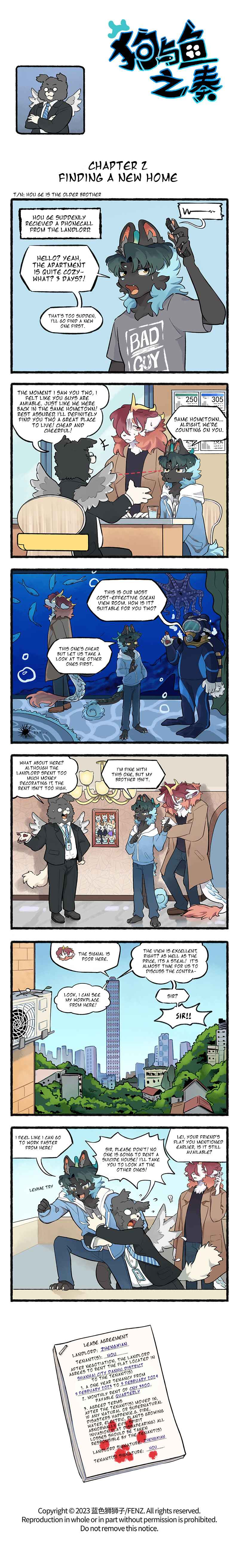 Chapter 2 - Page 1