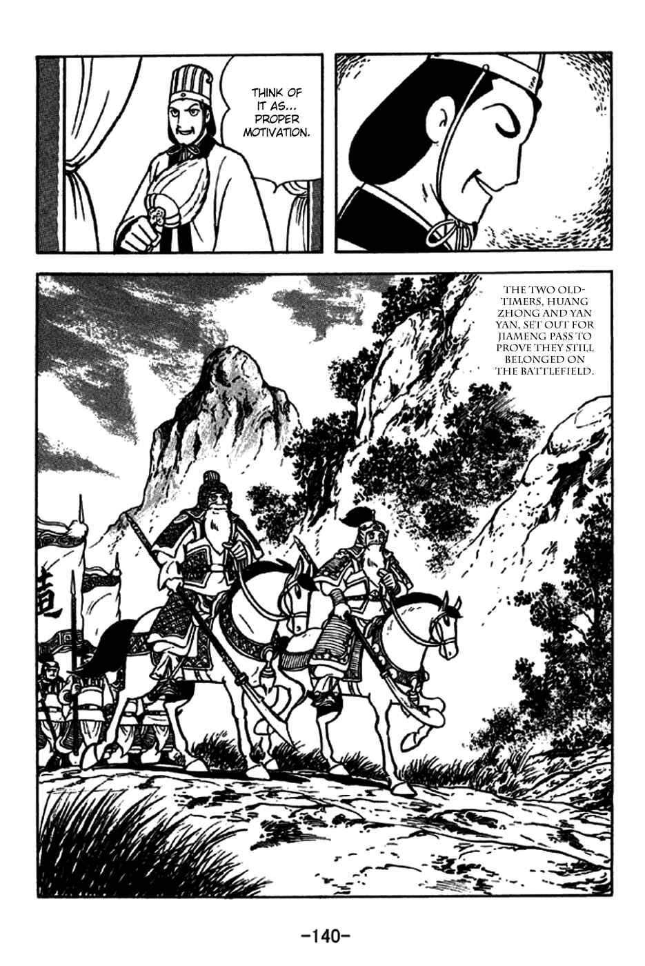 Chapter 247 - Page 11