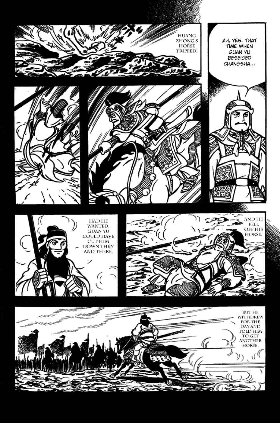 Chapter 247 - Page 24