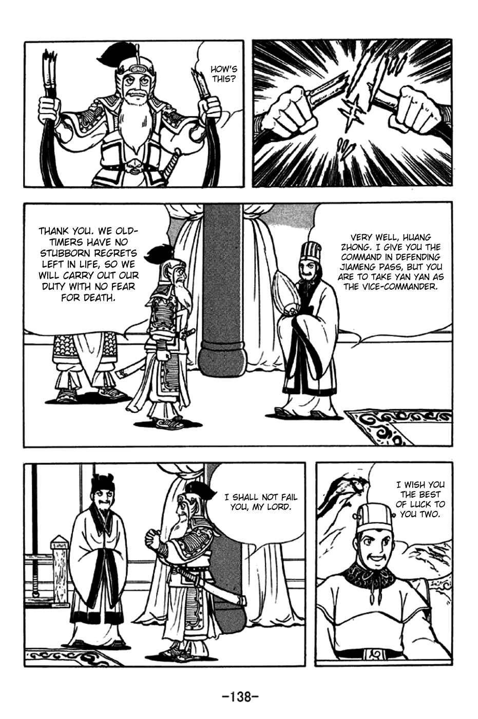 Chapter 247 - Page 9