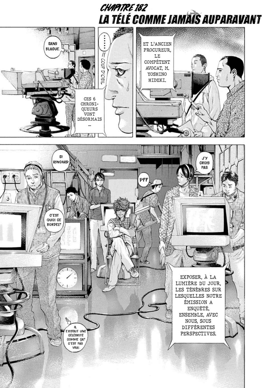 Chapter 182 - Page 1