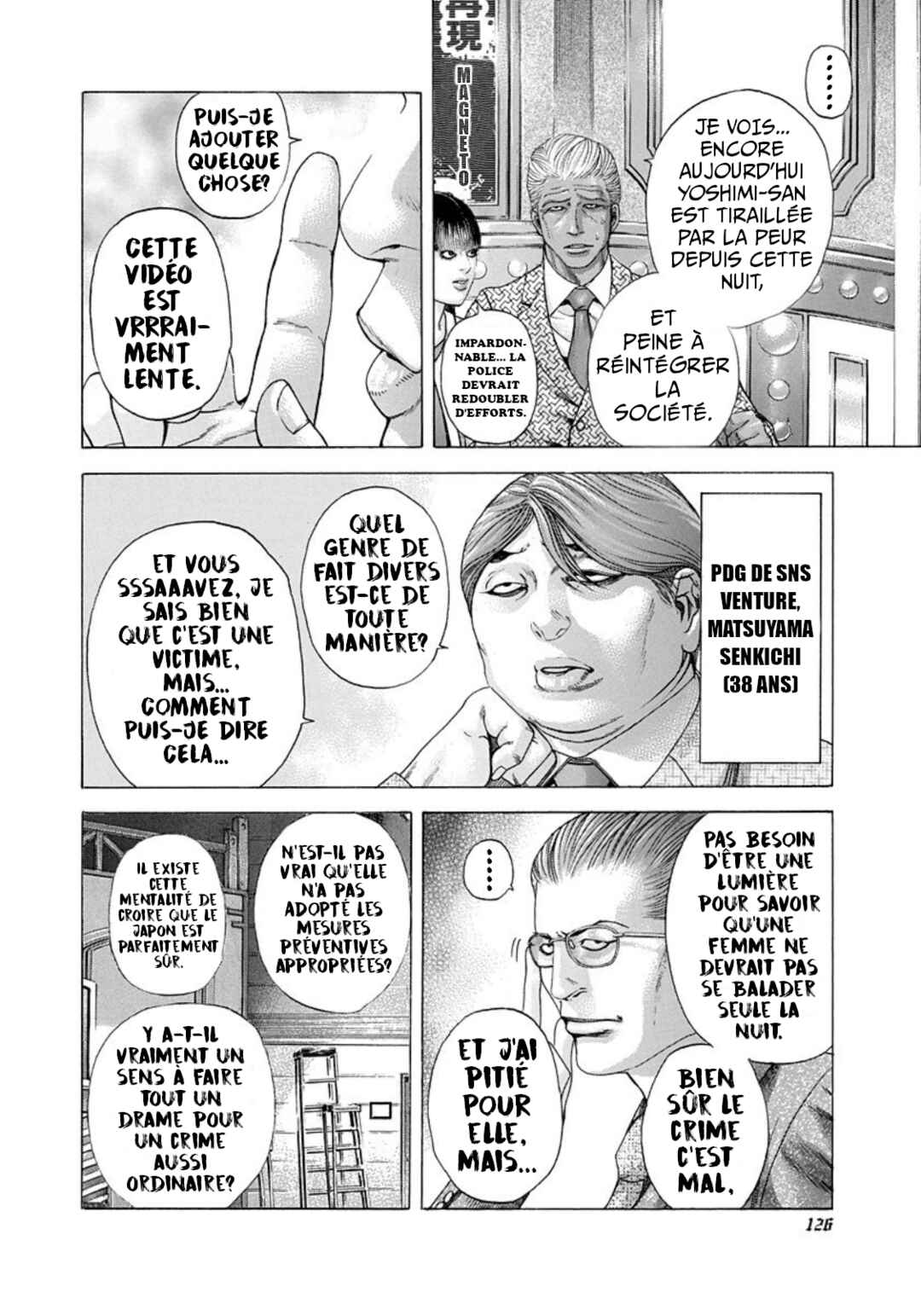 Chapter 182 - Page 6