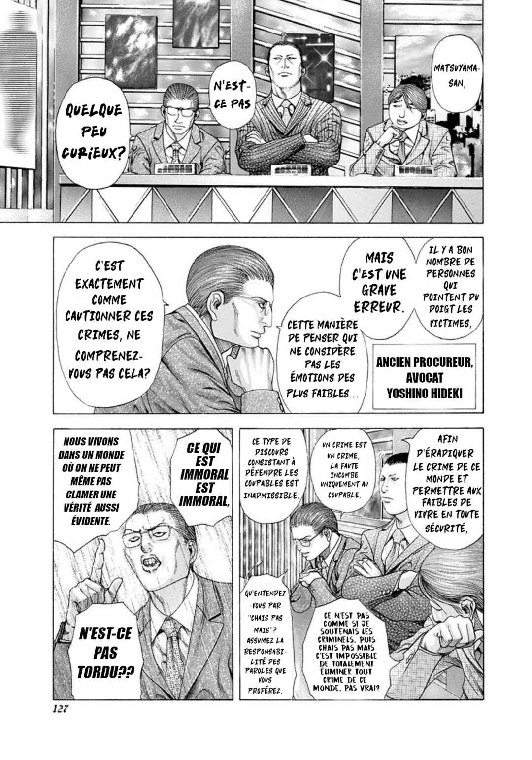 Chapter 182 - Page 7