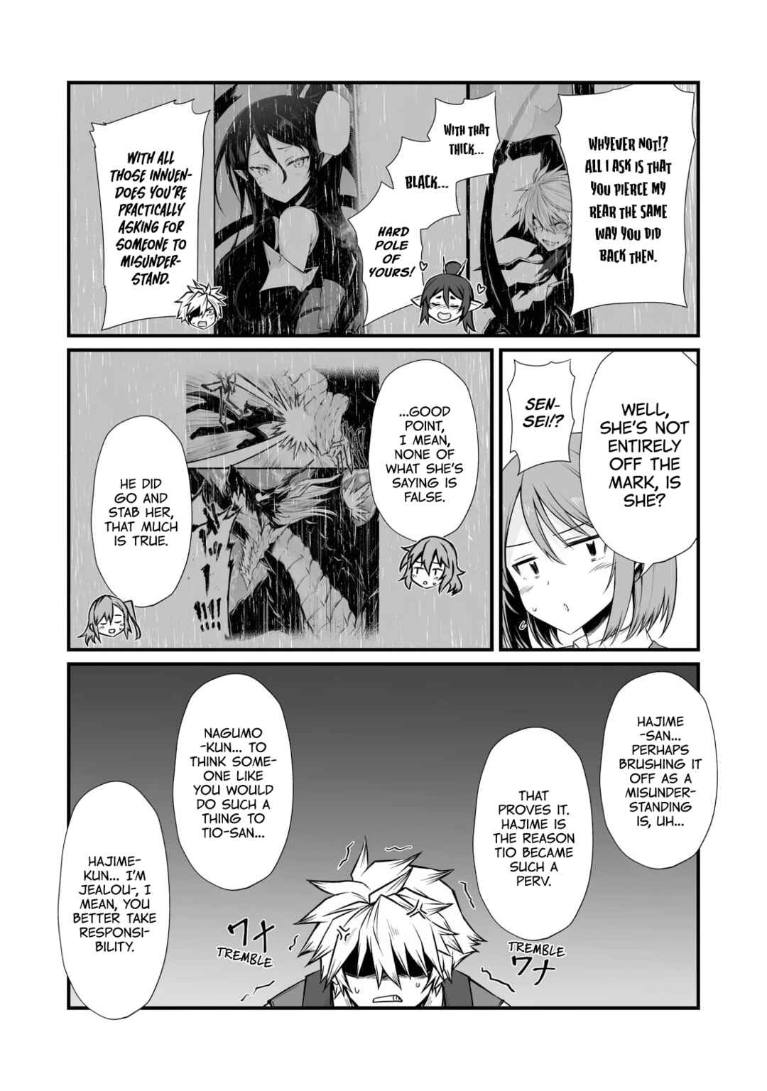 Chapter 85.2 - Page 1