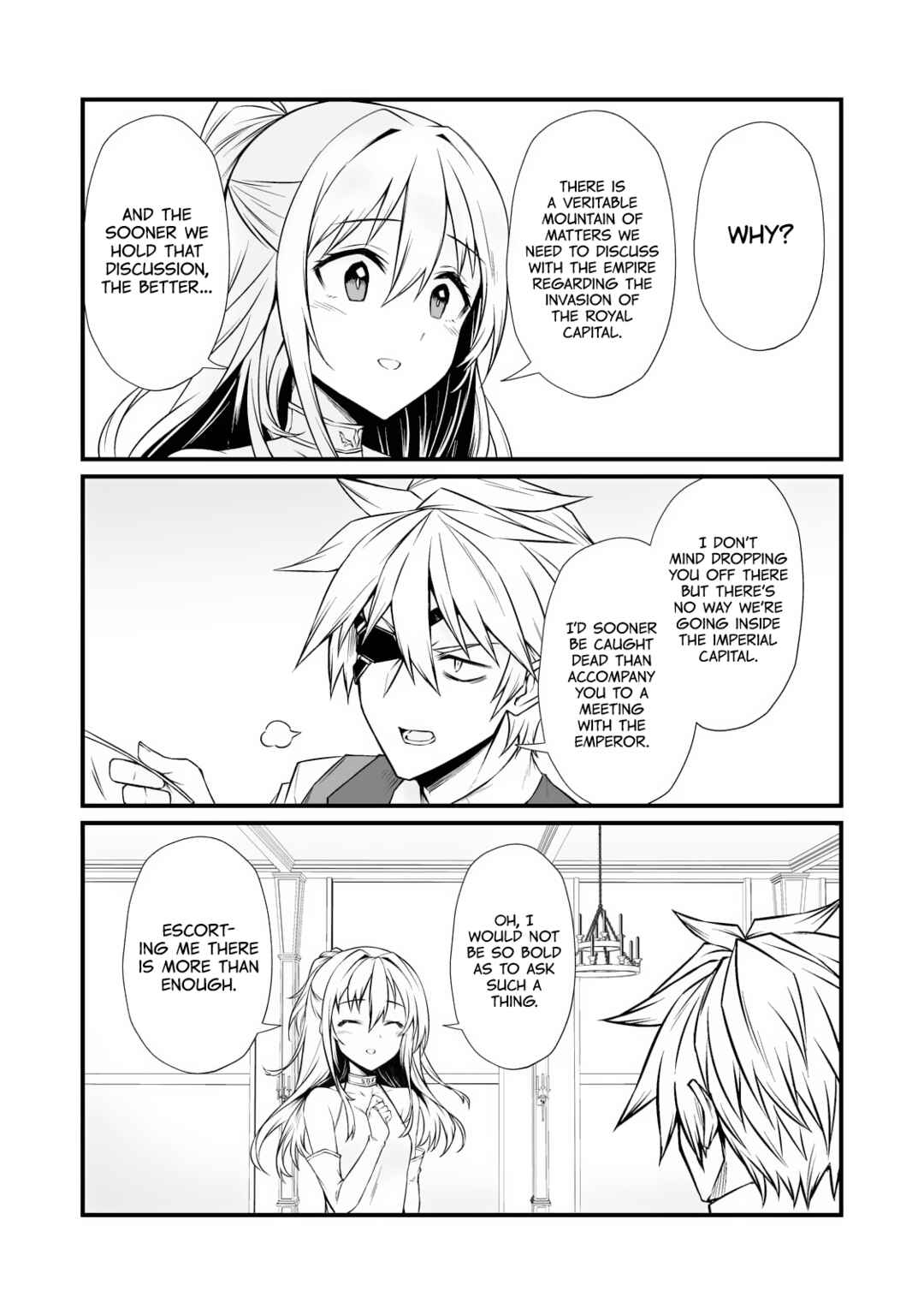 Chapter 85.2 - Page 5