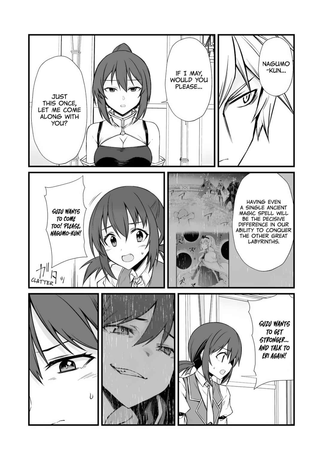 Chapter 85.2 - Page 9
