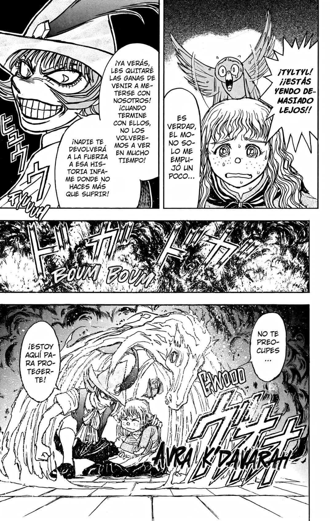 Chapter 126 - Page 12