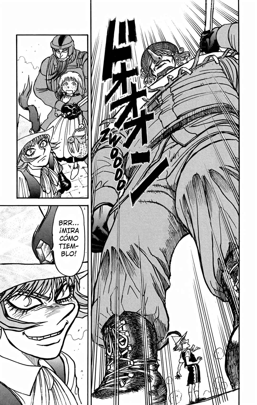 Chapter 126 - Page 17