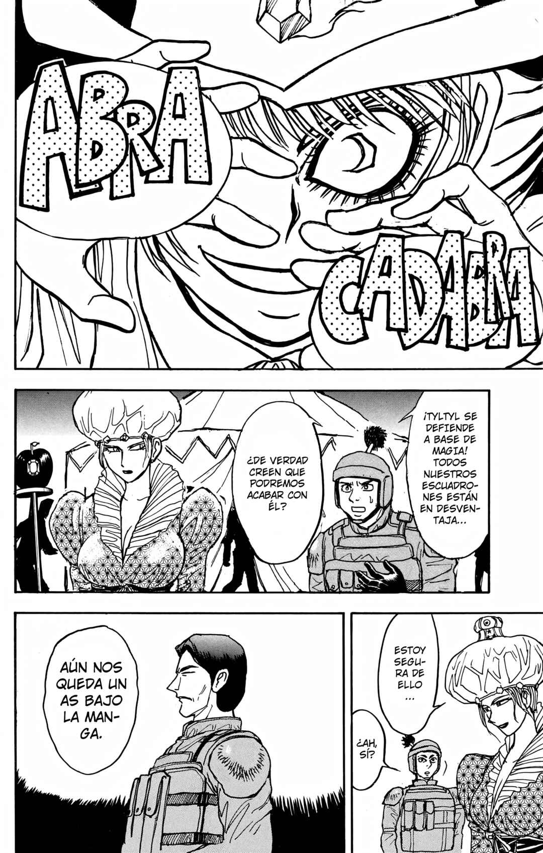 Chapter 126 - Page 18