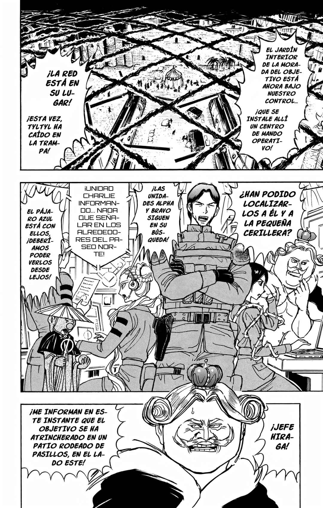 Chapter 126 - Page 4