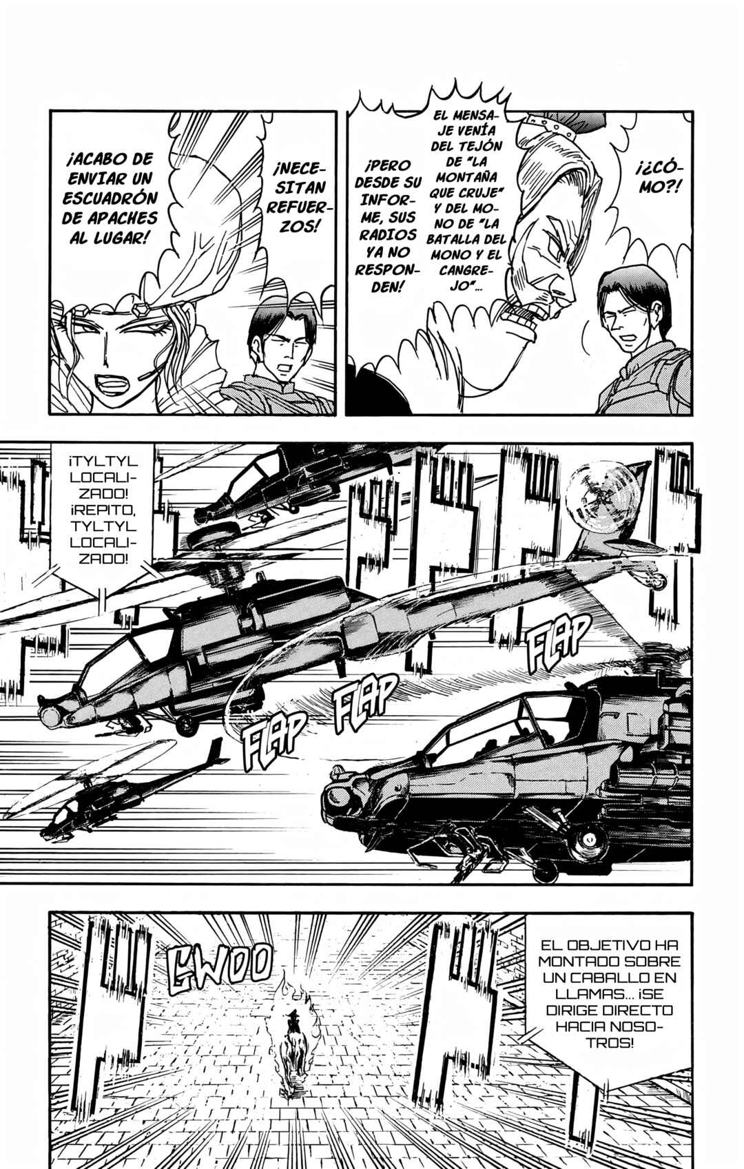 Chapter 126 - Page 5