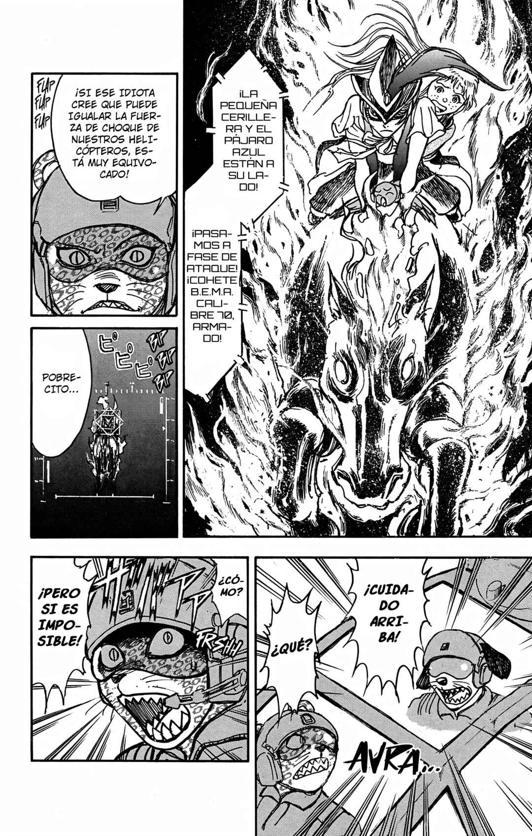 Chapter 126 - Page 6