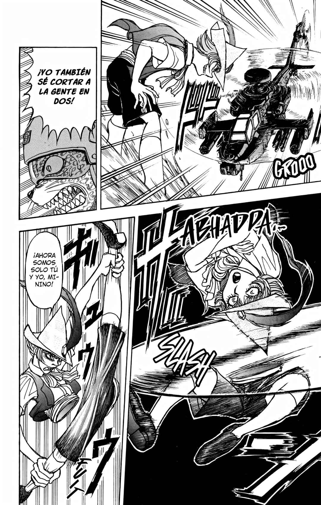 Chapter 126 - Page 8