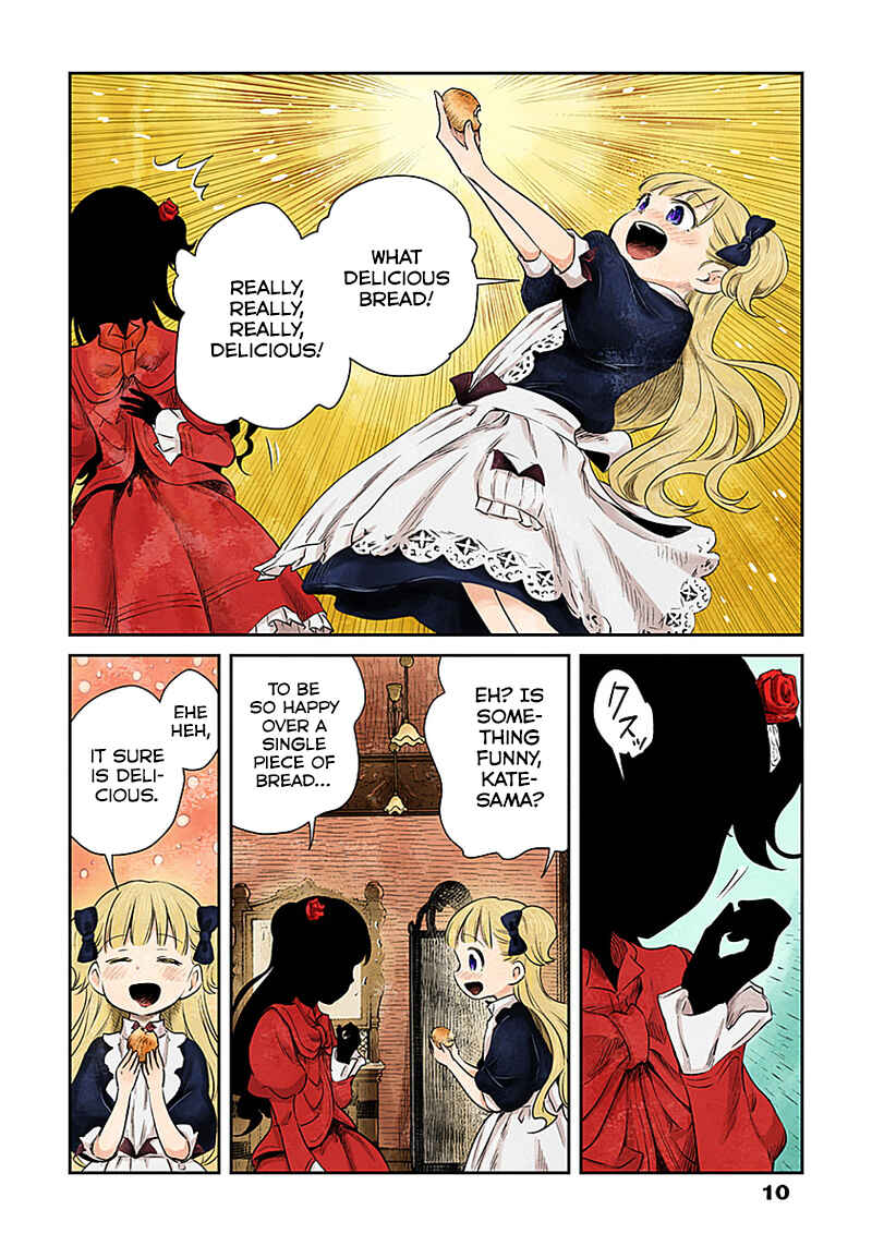 Chapter 5 - Page 10