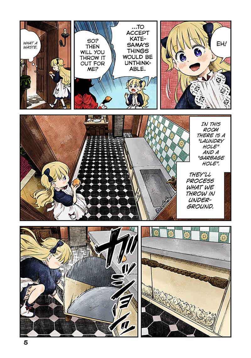 Chapter 5 - Page 5
