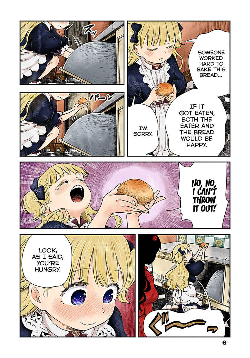 Chapter 5 - Page 6