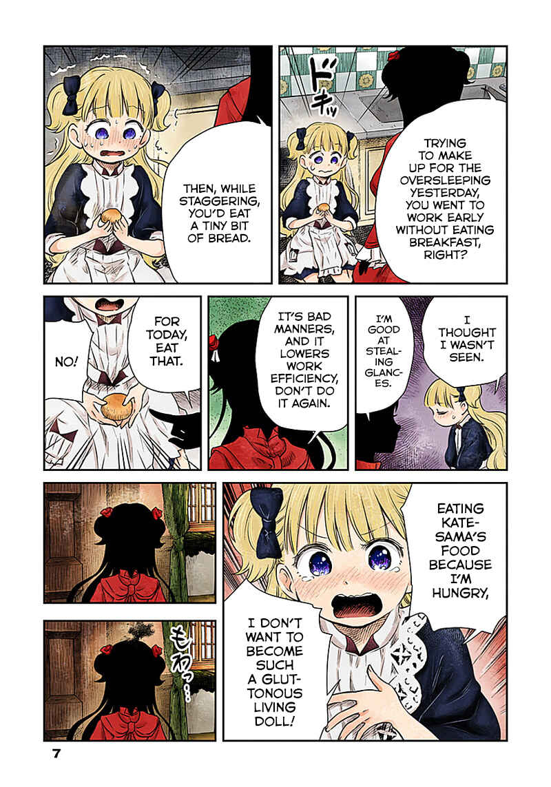 Chapter 5 - Page 7