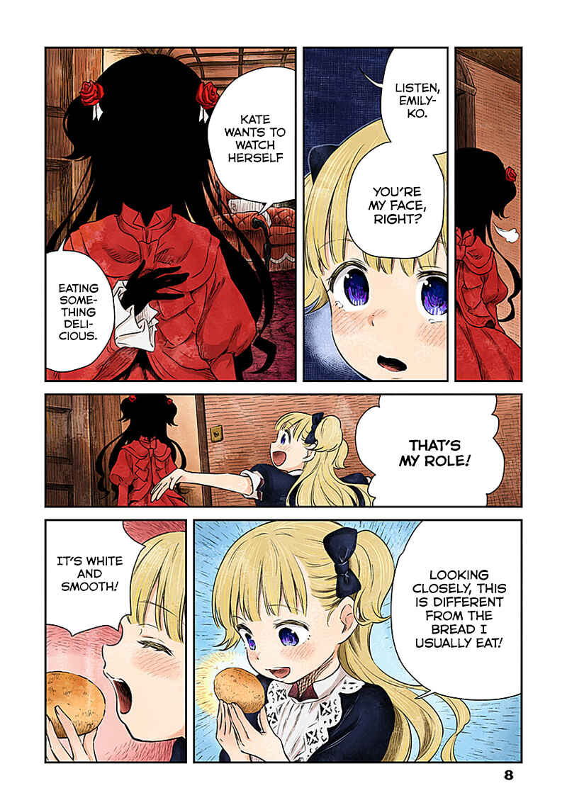 Chapter 5 - Page 8