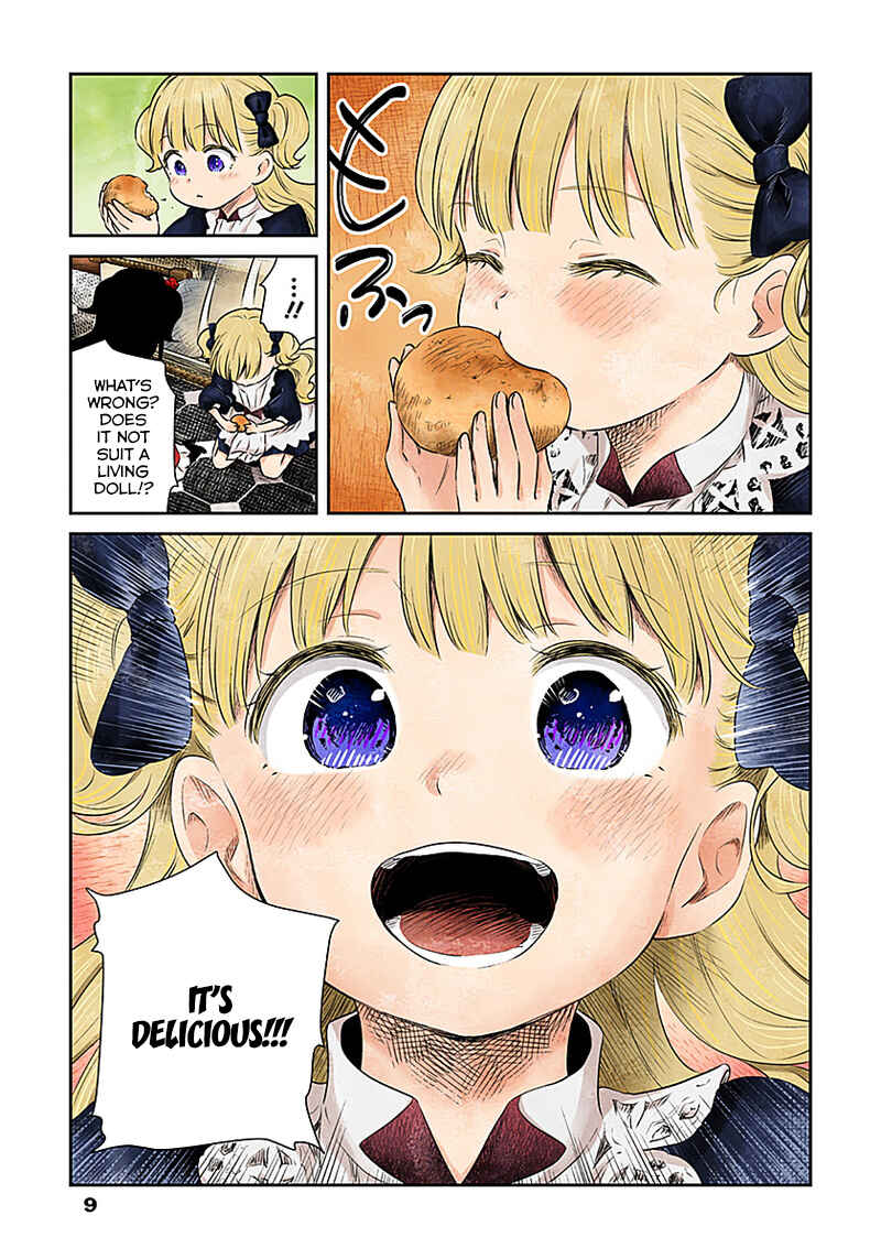 Chapter 5 - Page 9