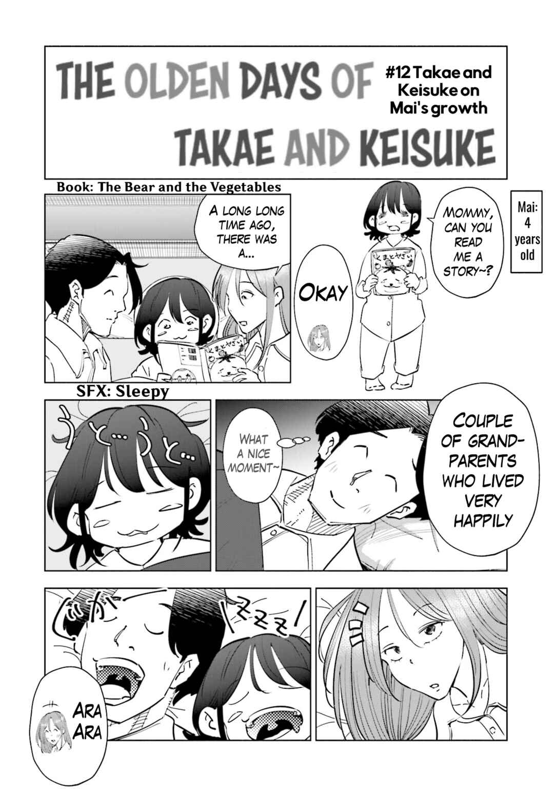 Chapter 96.5 - Page 2